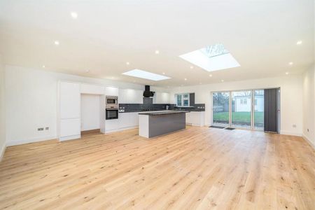 7 bedroom house to rent - Photo 5