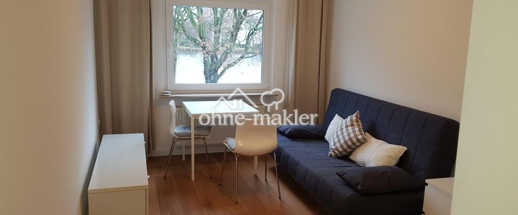 Möbl. Whg mit Balkon 2400 qm Garten S/W direkt am Wasser frei vom 1.1.26-31.1.26 - Photo 1