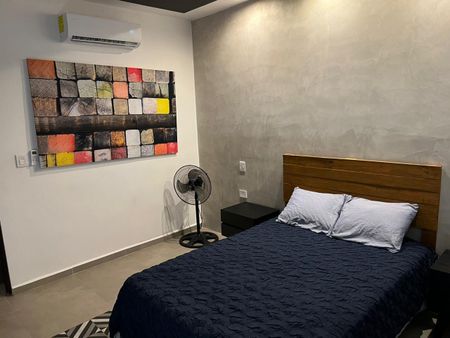 Departamentos de 2 recámaras, amueblado, en privada. - Photo 4