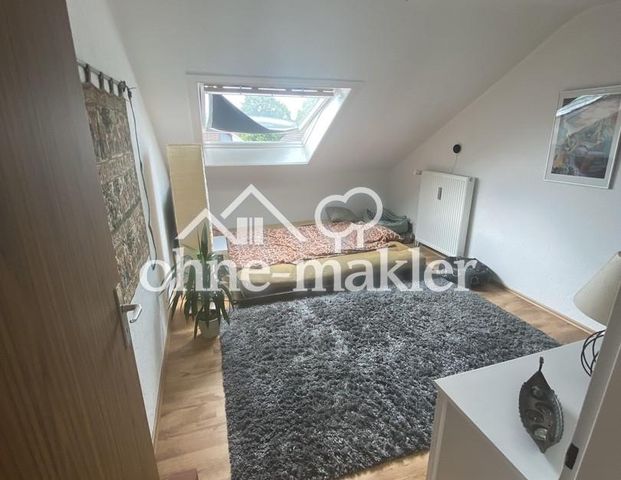 Charmante 2-Zimmer-Wohnung im Grünen mit guter Anbindung - Photo 1