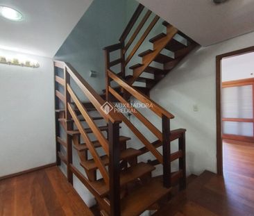Casa com 3 quartos e 269m² para alugar em Moinhos de Vento, Canoas. - Photo 6