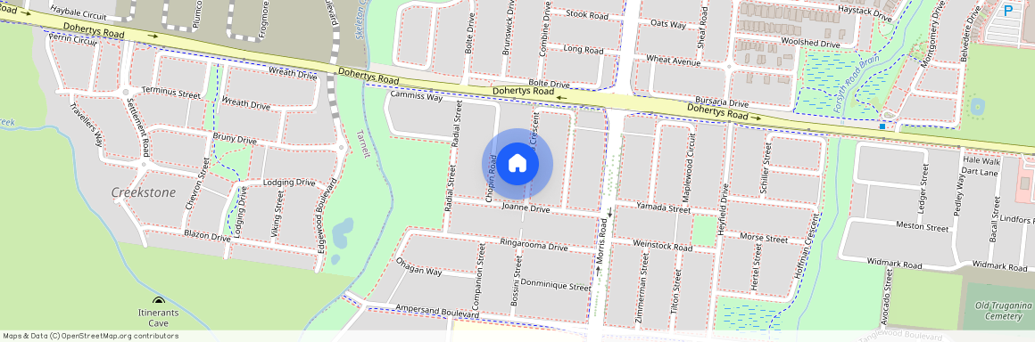 60 Rhonda Crescent, VIC 3029, Truganina