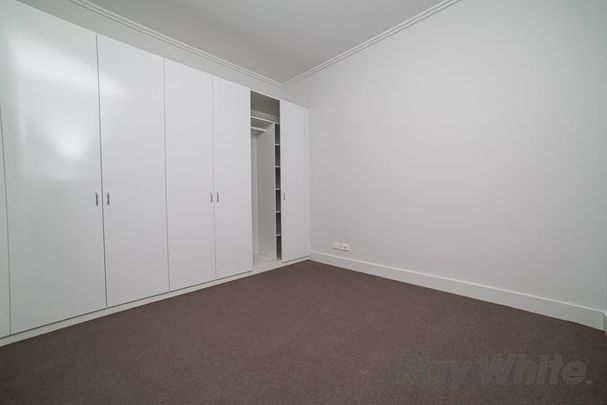 Prime City Lifestyle with Space, Style & Security - Photo 1