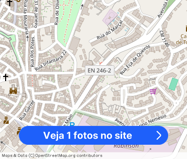 Tenho um quarto vago numa moradia familiar - Foto 1