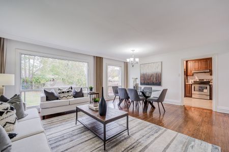 For Lease - 26 Elvaston Drive Unit# Main, Toronto, Ontario - Photo 5