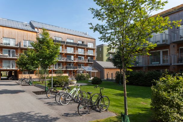 Termikgatan 17 - Foto 1