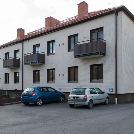 Skogstorpsvägen 27 - Photo 3