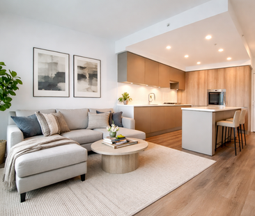 1 Bed Condo For Rent | City Of Lougheed | Storage • Parking | Pet F... - Photo 2