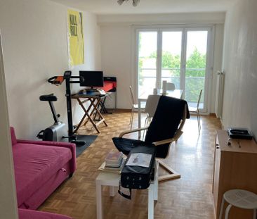 3.5 Zimmer, 70 m² - Photo 1