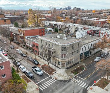 2500 Rue Jacques Hertel - 2500 Rue Jacques-Hertel, Montréal - Photo 3