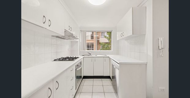 9/101-103 Arthur Street, Strathfield, NSW 2135 - Photo 1
