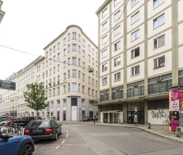 ***ERSTBEZUG-2,5-Zimmer-Neubauwohnung in begehrter Lage in 1010*** - Foto 4