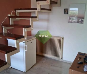 Studio/Γκαρσονιέρα για ενοικίαση Μεσαμπελιές (Ηράκλειο Κρήτης) - Φωτογραφία 2