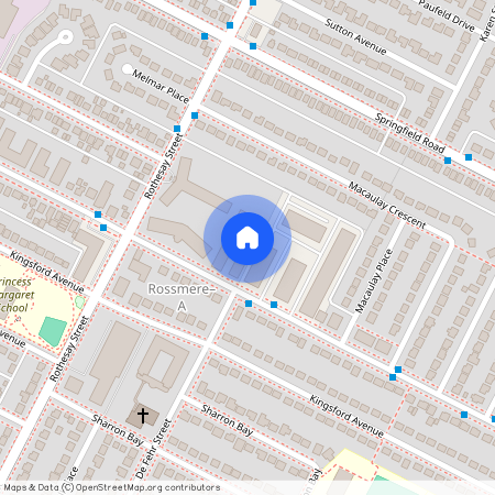 441 Edison Avenue, Winnipeg