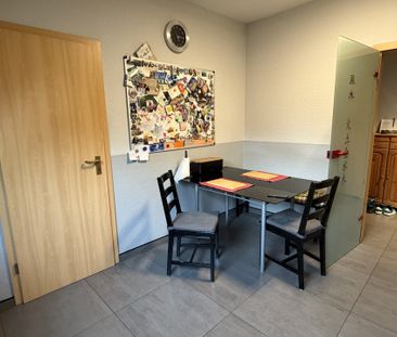 Attraktive Maisonettewohnung am Waldrand in begehrter Lage von Wese... - Foto 3