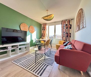 Location appartement 18.76 m² à Évreux (27000) - Photo 2