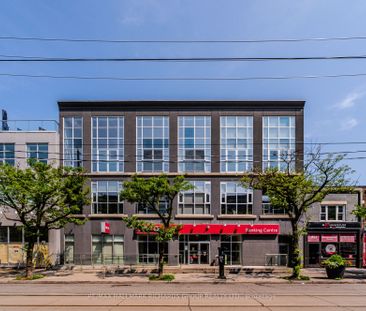 Academy Lane Lofts , #201 - Photo 4