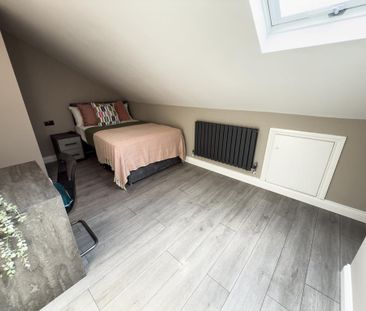 4 bedroom terraced house to rent - Photo 6