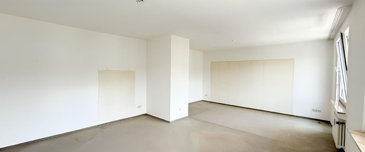 Wohnung zur Miete in Krefeld - Foto 1