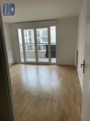Location Appartement 2 pièces 46m² EAUBONNE 95600 - Photo 1