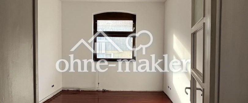 40-qm-1 Zi., Wohnküche, Bad, komplett saniert - Foto 1