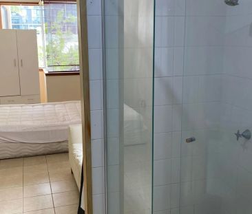 Furnished Studio Apartment with Water & Electricity Included! - Photo 5