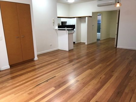 Excellent location one bedroom unit at Fortitude Valley - Photo 5