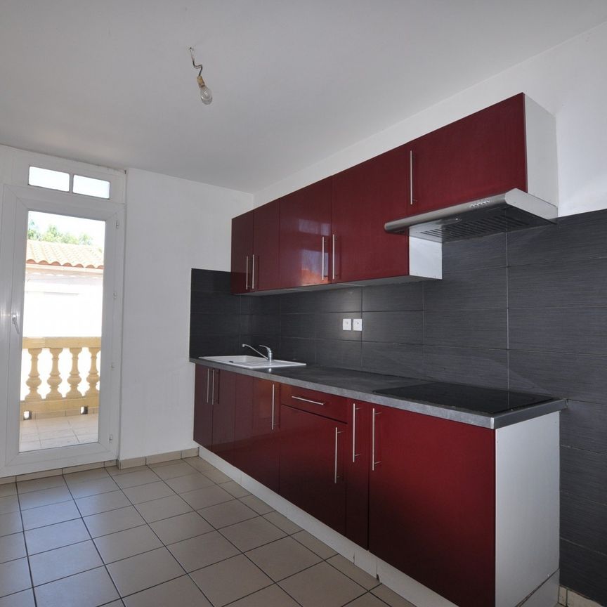 Appartement 3 pièces de 54 m² à Perpignan (66000) - Photo 1