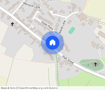 High Street, Yelvertoft - Photo 1
