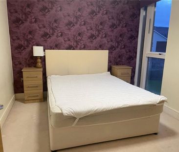 12 Weavers Hall Levmoss Park Leopardstown Dublin 18 - Photo 2