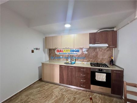 Apartament 2 camere, Ploiesti, zona 9 Mai - Fotografie 2