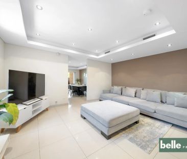 Modern Family Duplex with Space, Style & Convenience - Photo 1