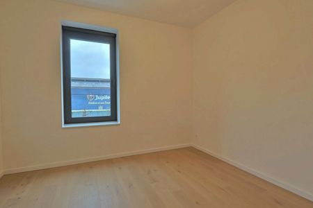 Nieuwbouw BEN 2-slaapkamerappartement met garage in Beveren - Photo 2
