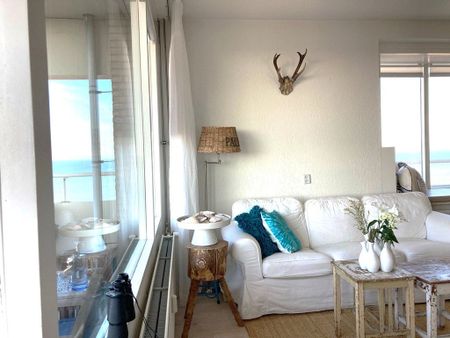Te huur: Appartement Passage in Zandvoort - Photo 5