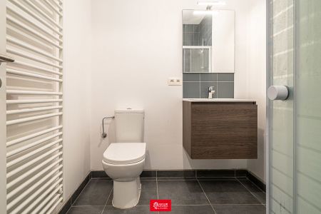 Studio - à louer - - Foto 2