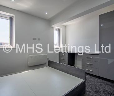 Flat 3, 1 Raincliffe Street, Leeds, LS9 9LW - Photo 4