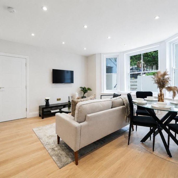 2 bedroom terraced house to rent - Photo 1