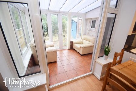 4 bedroom house share to rent - Photo 2