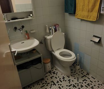 1 Zimmer, 30 m², 2. Stock - Photo 4