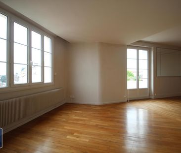 Location Appartement 4 pièces 86m² DIJON 21000 - Photo 3