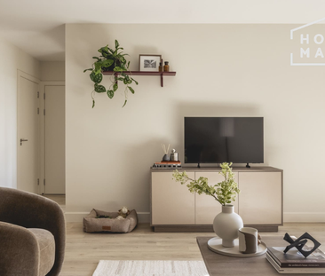 2 bedroom apartment to rent - Photo 4