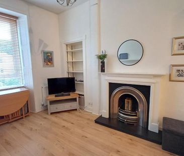 1 bed flat for rent in Willowbrae - Photo 2