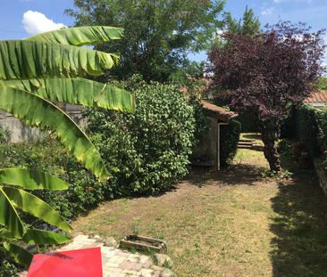 Location Maison 3 pièces 71m² - Photo 2