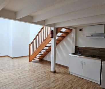 Location appartement 2 pièces 37 m² à Lyas (07000) - Photo 3