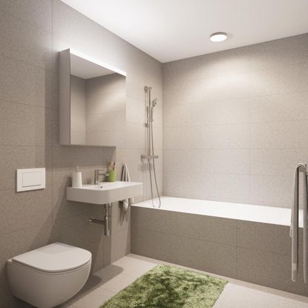 2.5 Zimmer Neubauwohnung in Pfäffikon ZH zu vermieten - Foto 3