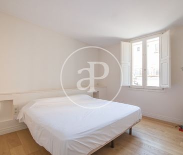 House for rent in Sarrià - Photo 3