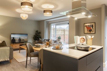 4 bedroom town house to rent - Photo 5