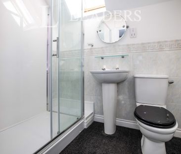 3 bedroom house to rent High Street, Desford, Leicester, Leicesters... - Photo 4