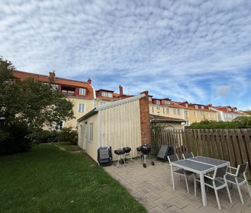 Tegnérgatan 8 Malmen, Kalmar - Foto 5