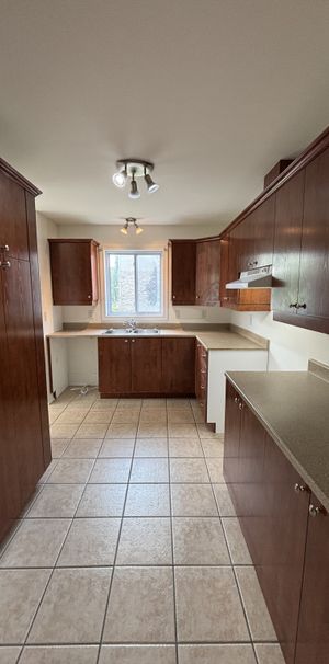 5½ Rénové Au Rez-de-chaussée à Le Gardeu - Photo 1